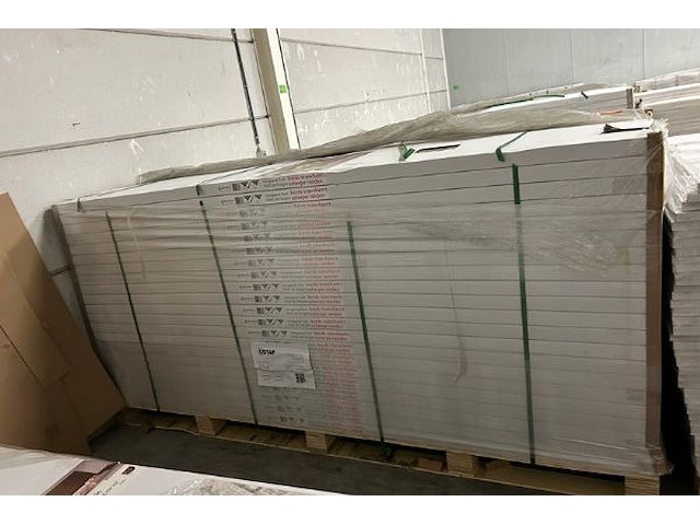 84 akoestische wandpanelen - afbeelding 4 van  4