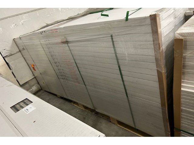 84 akoestische wandpanelen - afbeelding 4 van  4