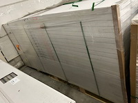 84 akoestische wandpanelen - afbeelding 4 van  4