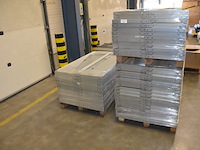 84 galva legborden afm. 40cm x 130cm - afbeelding 2 van  6