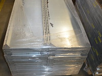 84 galva legborden afm. 40cm x 130cm - afbeelding 5 van  6
