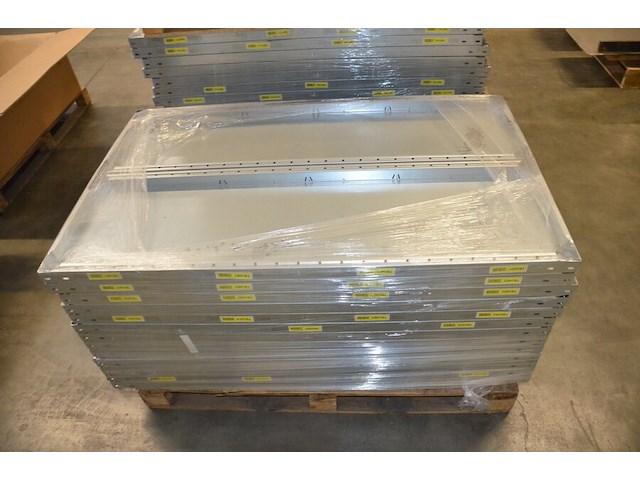 84 galva legborden afm. 40cm x 130cm - afbeelding 6 van  6
