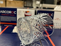 84 glazen - afbeelding 2 van  6