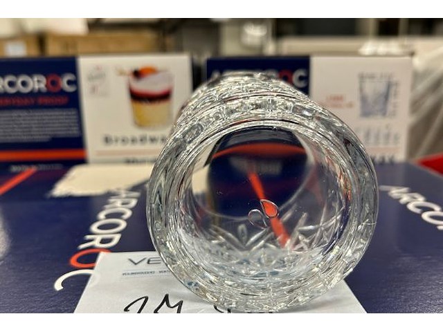 84 glazen - afbeelding 3 van  6