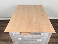 84 m2 laminaat plank - 1383 x 193 x 10 mm - afbeelding 2 van  3