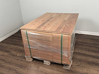 84 m2 laminaat plank - 1383 x 193 x 8 mm - afbeelding 4 van  4