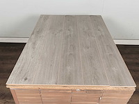 84 m2 laminaat plank - 1383 x 193 x 8 mm - afbeelding 4 van  4