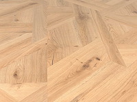 84 m2 laminaat watervast brede plank - 1290 x 329 x 8 mm - afbeelding 1 van  4