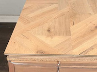 84 m2 laminaat watervast brede plank - 1290 x 329 x 8 mm - afbeelding 2 van  4