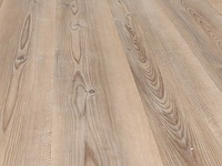 84 m2 pvc click plank op hdf - 1222 x 182 x 9 mm - afbeelding 1 van  4