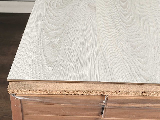 84 m2 pvc click vinyl plank - 1220 x 240 x 4,2 mm - afbeelding 2 van  4