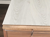 84 m2 pvc click vinyl plank - 1220 x 240 x 4,2 mm - afbeelding 2 van  4