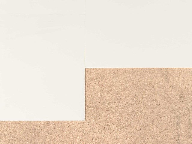84 m2 pvc dryback tegel - 333 x 333 x 2 mm - afbeelding 2 van  3
