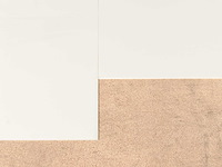 84 m2 pvc dryback tegel - 333 x 333 x 2 mm - afbeelding 2 van  3