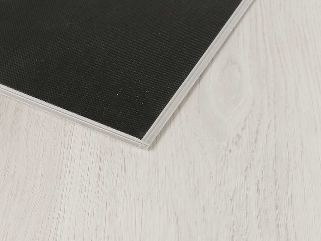 84 m2 pvc spc click plank met xps onderlaag - 1220 x 228 x 5+1 mm - afbeelding 4 van  4