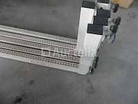 84 metalen planken - afbeelding 3 van  7