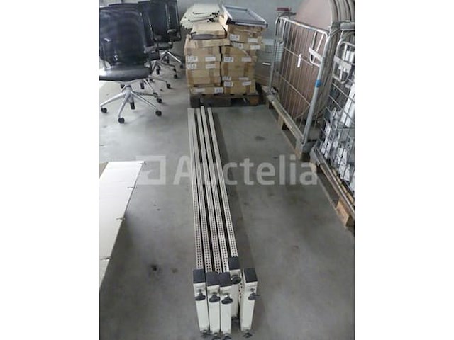 84 metalen planken - afbeelding 4 van  7