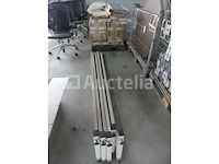 84 metalen planken - afbeelding 4 van  7