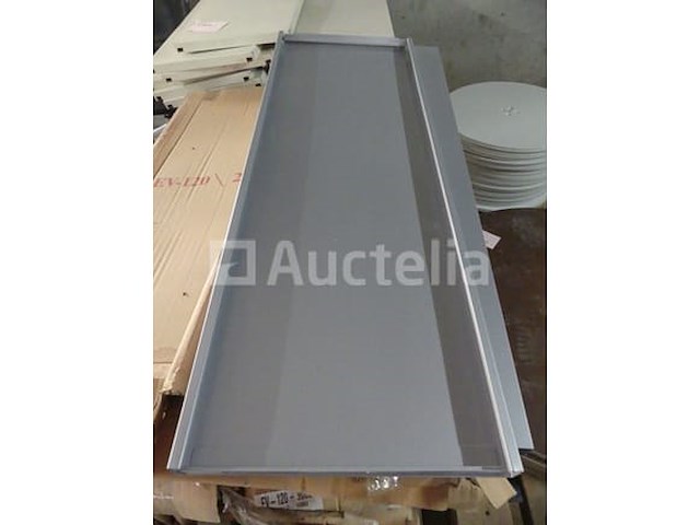 84 metalen planken - afbeelding 5 van  7