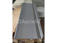 84 metalen planken - afbeelding 5 van  7