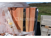 84 wienerberger porotherm holle bakstenen - afbeelding 3 van  6