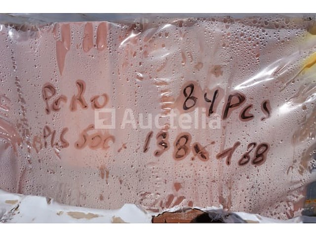 84 wienerberger porotherm holle bakstenen - afbeelding 4 van  6