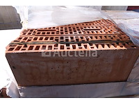 84 wienerberger porotherm holle bakstenen - afbeelding 5 van  6