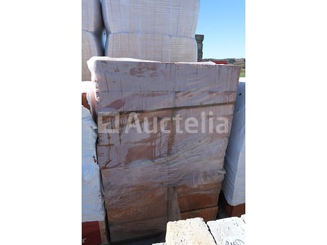 84 wienerberger porotherm holle bakstenen - afbeelding 6 van  6