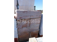 84 wienerberger porotherm holle bakstenen - afbeelding 6 van  6