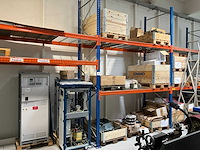8,4m palletstelling - afbeelding 1 van  9