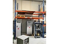 8,4m palletstelling - afbeelding 2 van  9