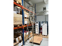 8,4m palletstelling - afbeelding 4 van  9