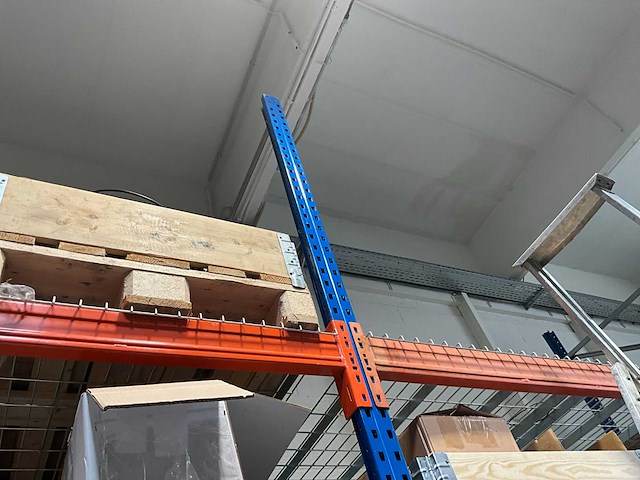 8,4m palletstelling - afbeelding 7 van  9