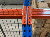 8,4m palletstelling - afbeelding 8 van  9