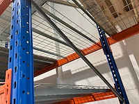 8,4m palletstelling - afbeelding 9 van  9
