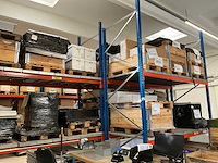 8,4m palletstelling - afbeelding 4 van  10