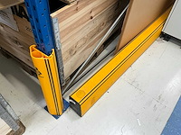 8,4m palletstelling - afbeelding 5 van  10