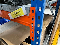 8,4m palletstelling - afbeelding 6 van  10