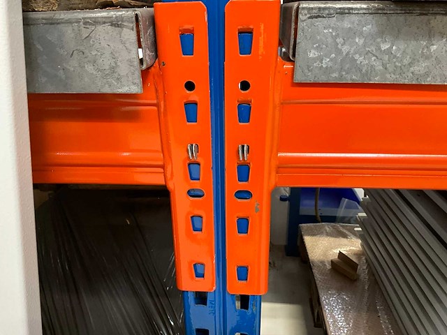 8,4m palletstelling - afbeelding 10 van  10