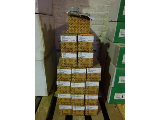 84x cable gland set - afbeelding 1 van  4