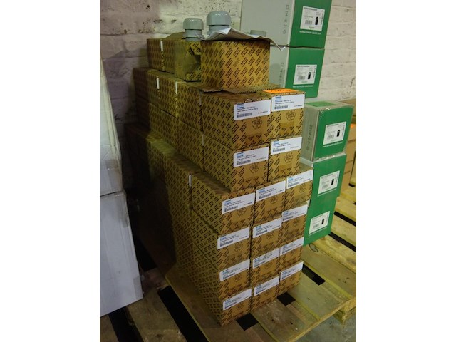 84x cable gland set - afbeelding 2 van  4