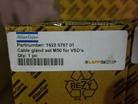 84x cable gland set - afbeelding 3 van  4