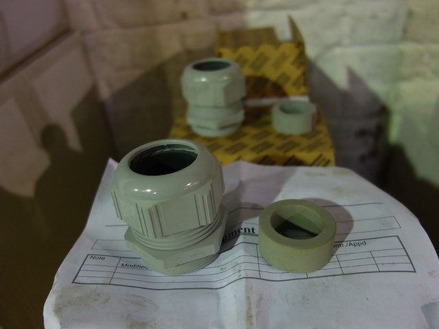 84x cable gland set - afbeelding 4 van  4