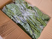 84x varia kunstplanten pothos en philo - afbeelding 3 van  6