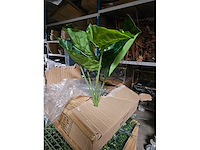84x varia kunstplanten pothos en philo - afbeelding 6 van  6