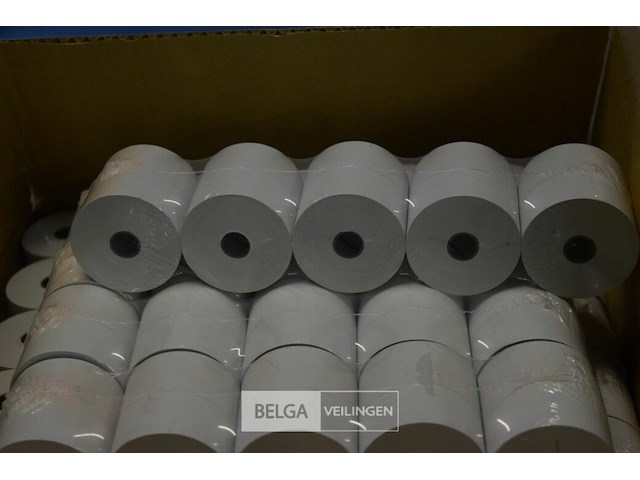 ±85 kassarollen 57x60x12mm - afbeelding 2 van  3