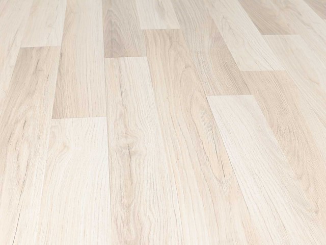 85 m2 laminaat plank - 1383 x 193 x 8 mm - afbeelding 1 van  4