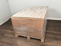85 m2 laminaat plank - 1383 x 193 x 8 mm - afbeelding 4 van  4