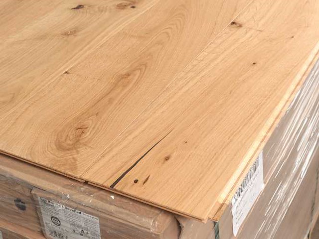 85 m2 parket eiken xl multiplank - 1800 x 180 x 14 mm - afbeelding 2 van  4