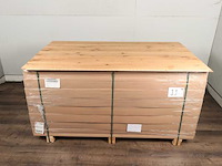 85 m2 parket eiken xl multiplank - 1800 x 180 x 14 mm - afbeelding 4 van  4